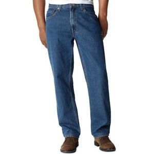 Levi's 550 relaxed Jean